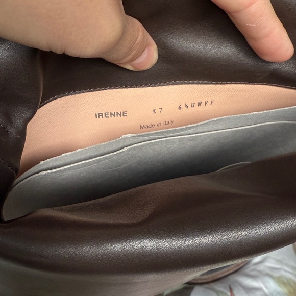 Over the knee boots. Brand Bally. New with box, without tags. - Picture 7 of 9